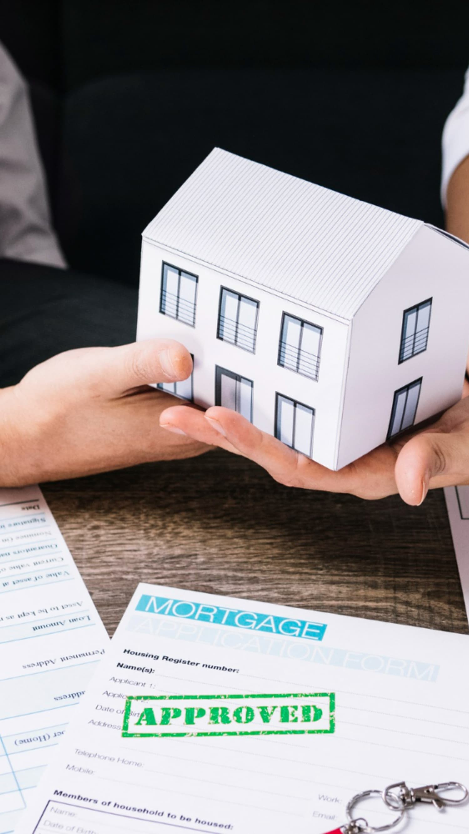 Coche blanco antiguo