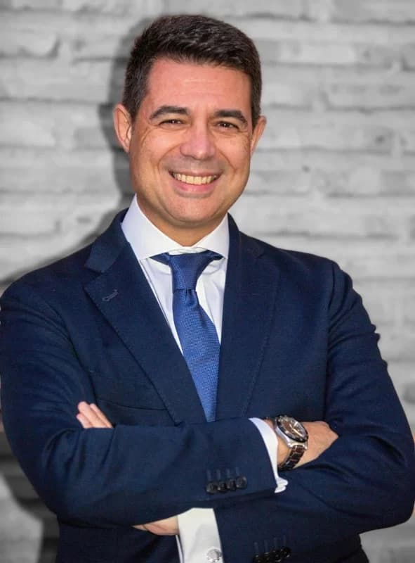 abogado José Miguel Revilla