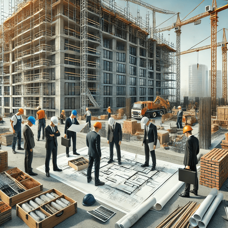 Cinco consejos a seguir si sufres defectos de construcción