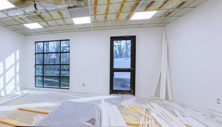 ¿PUEDE EL PROMOTOR SUSTITUIR AL CONSTRUCTOR CUANDO QUIERA?