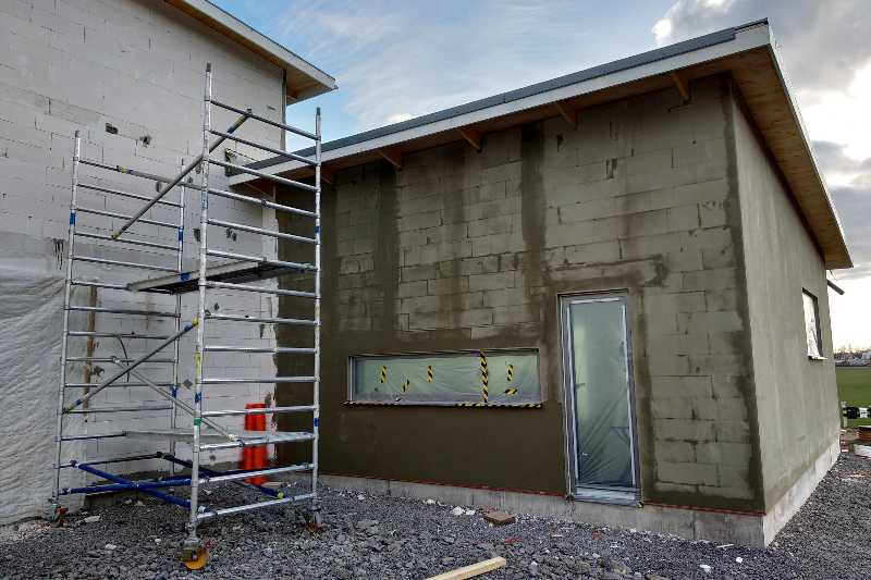 DEFECTOS DE CONSTRUCCIÓN Y REPARTO DE CULPAS ENTRE PROMOTOR, CONSTRUCTOR Y ARQUITECTOS